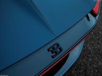 Bugatti Chiron Sport 110 ans Bugatti 2019 Mouse Pad 1368027