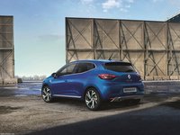 Renault Clio 2020 Poster 1368163