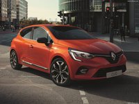 Renault Clio 2020 Poster 1368180