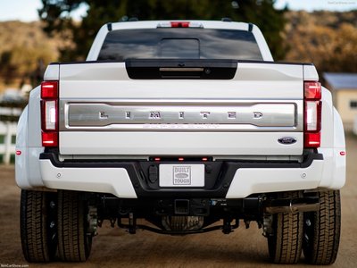 Ford F-Series Super Duty 2020 stickers 1368224