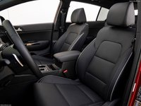 Kia Sportage [US] 2020 Mouse Pad 1368252