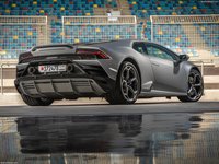 Lamborghini Huracan Evo 2019 Tank Top #1368263