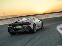 Lamborghini Huracan Evo 2019 Tank Top #1368270