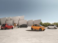Renault Twingo 2019 Poster 1368283