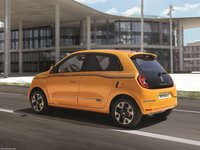 Renault Twingo 2019 Poster 1368289