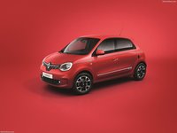 Renault Twingo 2019 Mouse Pad 1368290