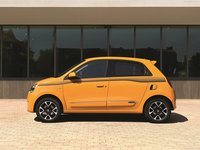 Renault Twingo 2019 stickers 1368296
