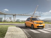 Renault Twingo 2019 Poster 1368300