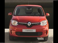 Renault Twingo 2019 stickers 1368303