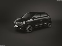 Renault Twingo 2019 Mouse Pad 1368304
