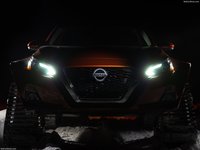 Nissan Altima-te AWD Concept 2019 Longsleeve T-shirt #1368339