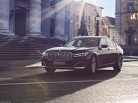 BMW 745Le 2020 Poster 1368411