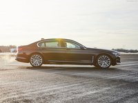 BMW 745Le 2020 Poster 1368412