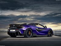 McLaren 600LT Spider 2020 mug #1368483