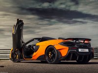 McLaren 600LT Spider 2020 hoodie #1368491