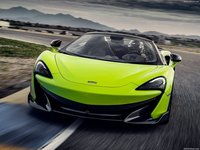McLaren 600LT Spider 2020 Sweatshirt #1368498