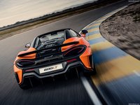 McLaren 600LT Spider 2020 mug #1368503