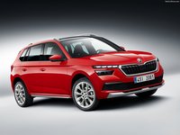 Skoda Kamiq 2020 magic mug #1368534