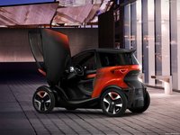 Seat Minimo Concept 2019 Poster 1368583