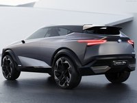 Nissan IMQ Concept 2019 Poster 1368616