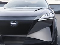 Nissan IMQ Concept 2019 hoodie #1368623