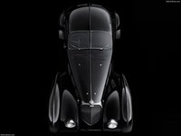 Bugatti La Voiture Noire 2019 Poster 1368637