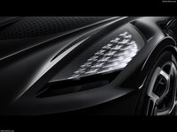 Bugatti La Voiture Noire 2019 Sweatshirt #1368639
