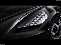 Bugatti La Voiture Noire 2019 Poster 1368639