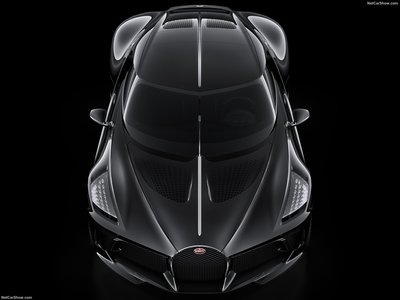 Bugatti La Voiture Noire 2019 Poster 1368646