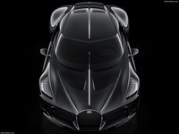 Bugatti La Voiture Noire 2019 Mouse Pad 1368646