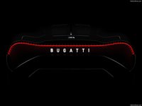 Bugatti La Voiture Noire 2019 Poster 1368648