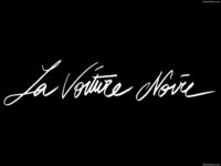 Bugatti La Voiture Noire 2019 Poster 1368649