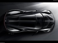 Bugatti La Voiture Noire 2019 Tank Top #1368661