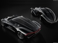 Bugatti La Voiture Noire 2019 hoodie #1368664