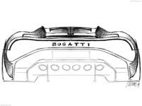 Bugatti La Voiture Noire 2019 Tank Top #1368666