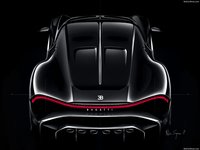 Bugatti La Voiture Noire 2019 Mouse Pad 1368669