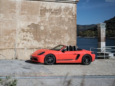 Porsche 718 Boxster T 2019 magic mug #1368693