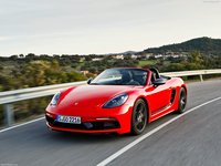 Porsche 718 Boxster T 2019 Sweatshirt #1368695