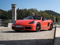 Porsche 718 Boxster T 2019 mug #1368710