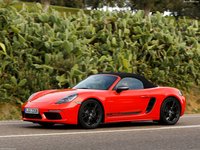 Porsche 718 Boxster T 2019 mug #1368711