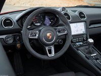 Porsche 718 Boxster T 2019 Sweatshirt #1368714