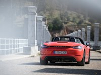 Porsche 718 Boxster T 2019 Sweatshirt #1368715