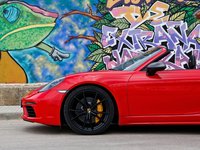 Porsche 718 Boxster T 2019 Sweatshirt #1368717