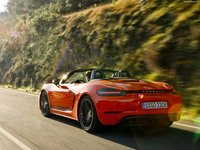 Porsche 718 Boxster T 2019 Sweatshirt #1368719
