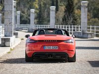 Porsche 718 Boxster T 2019 mug #1368720