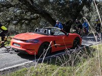 Porsche 718 Boxster T 2019 Sweatshirt #1368721