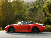 Porsche 718 Boxster T 2019 Sweatshirt #1368726