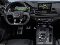Audi SQ5 TDI 2020 Sweatshirt #1368740