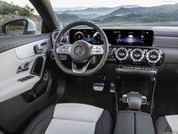 Mercedes-Benz CLA Shooting Brake 2020 Mouse Pad 1368799