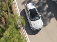 Mercedes-Benz CLA Shooting Brake 2020 Longsleeve T-shirt #1368800